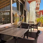 Hotel La Aldea