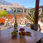 La Aldea 3* San Nicolás
