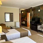 Hotel La Aldea
