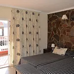 Hotel La Aldea