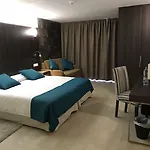 Hotel La Aldea