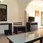 La Aldea Hotel