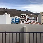 Hotel La Aldea San Nicolás
