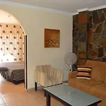 La Aldea Hotel San Nicolás