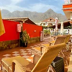 La Aldea Hotel San Nicolás