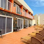 La Aldea 3*