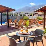 La Aldea Hotel