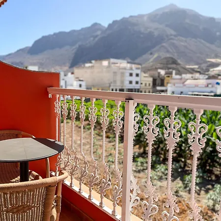 فندق La Aldea 3*