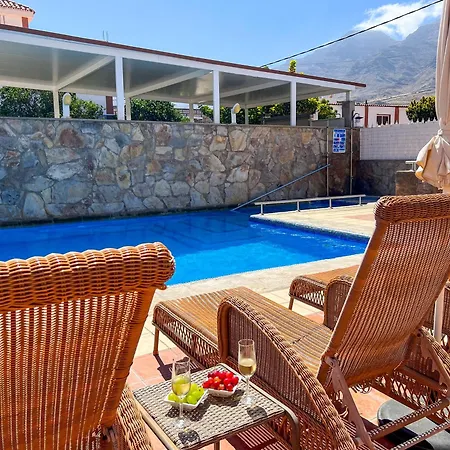 La Aldea San Nicolás