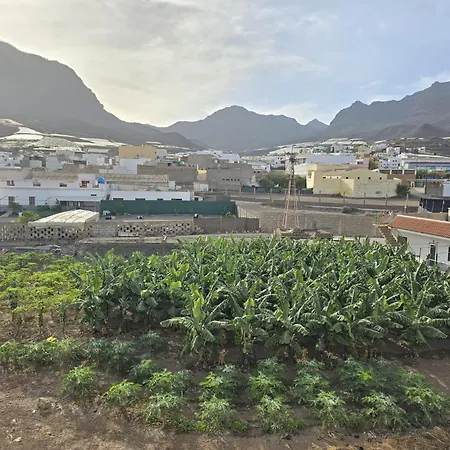 La Aldea 3* San Nicolás