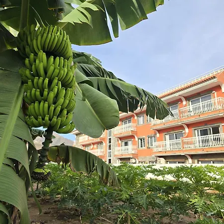 La Aldea فندق 3*