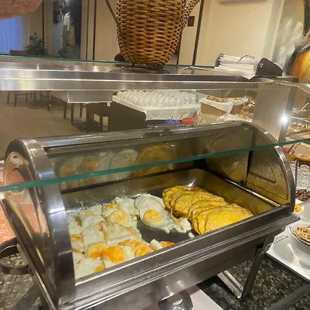 فندق La Aldea 3*