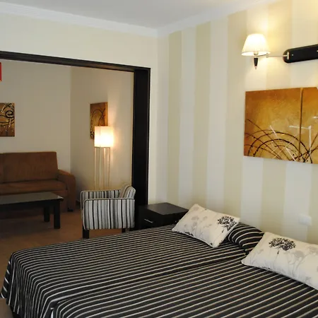 La Aldea 3* San Nicolás