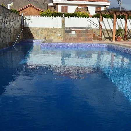 فندق La Aldea 3*