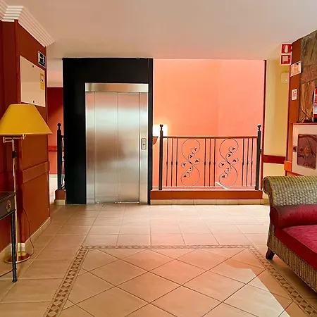 La Aldea فندق San Nicolás