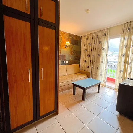 La Aldea فندق San Nicolás