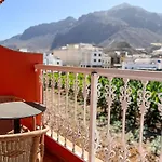 호텔 La Aldea 3*