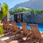 La Aldea 3* 산니콜라스