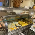 호텔 La Aldea 3*