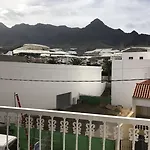 La Aldea 산니콜라스