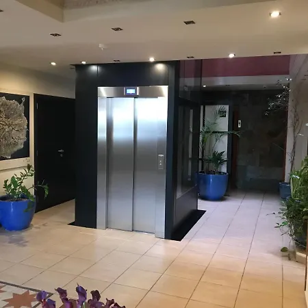 La Aldea Hotel 3*