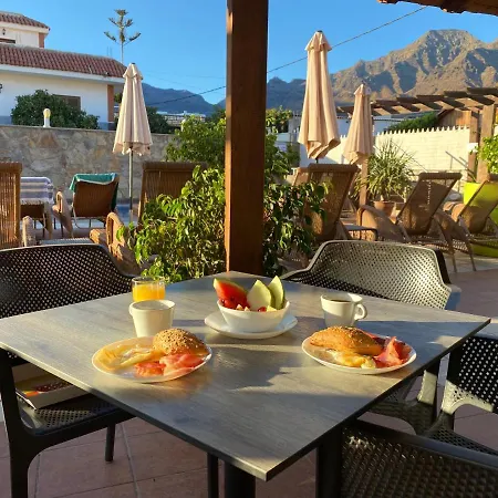 La Aldea Hotel San Nicolás