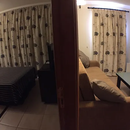 La Aldea Hotel