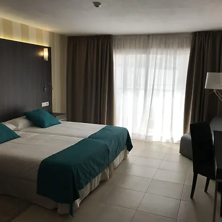 La Aldea 3* San Nicolás