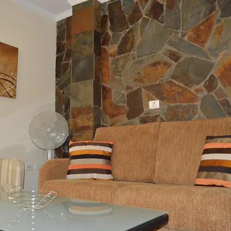 La Aldea Hotel 3*