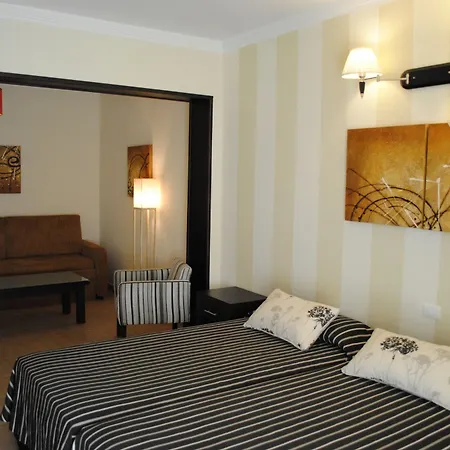 La Aldea Hotel 3*