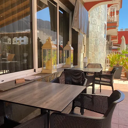 Hotel La Aldea