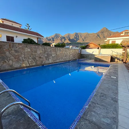 La Aldea Hotel 3*
