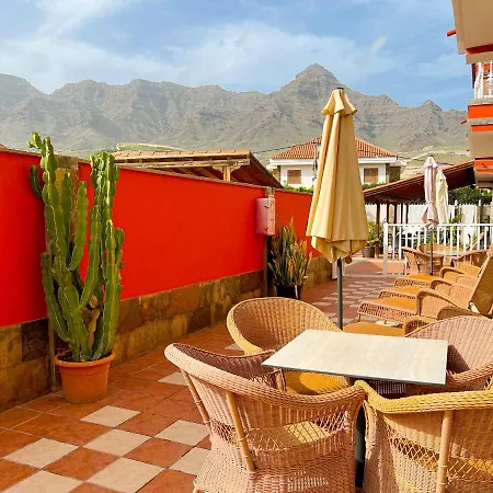 La Aldea Hotel 3*