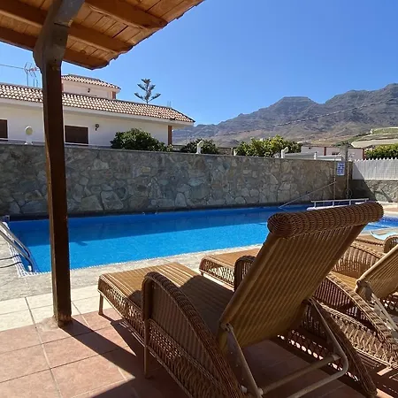 Hotel La Aldea 3*