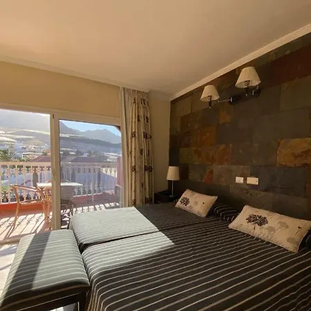 Hotel La Aldea