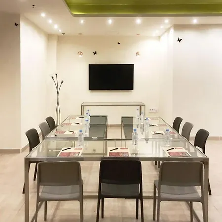 La Aldea Otel San Nicolás