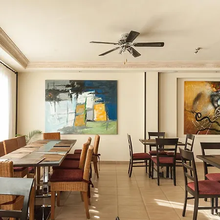 La Aldea Hotel San Nicolás