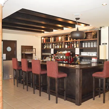 La Aldea Hotel