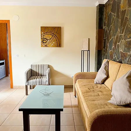 La Aldea Hotel 3*