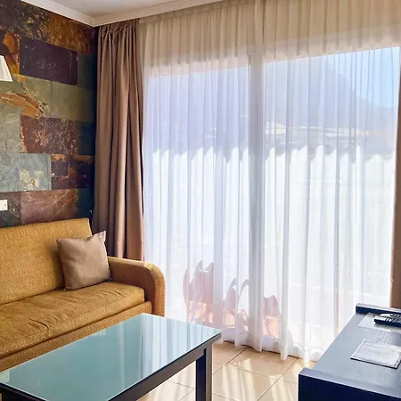 Hotel La Aldea