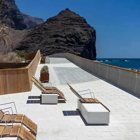 La Aldea 3* San Nicolás