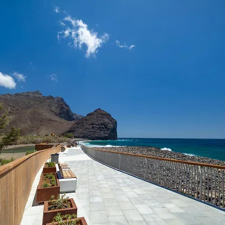 La Aldea Hotel San Nicolás