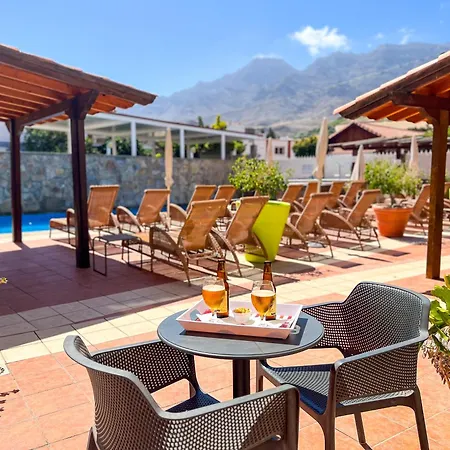 La Aldea Hotel 3*
