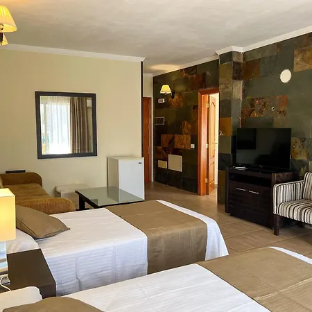 Hotel La Aldea