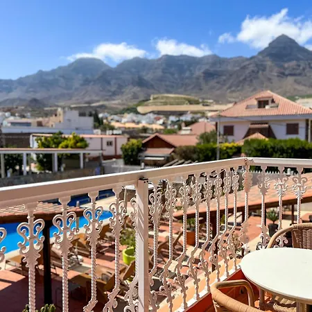 La Aldea Hotel 3*