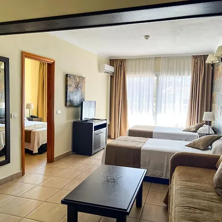 La Aldea Hotel San Nicolás