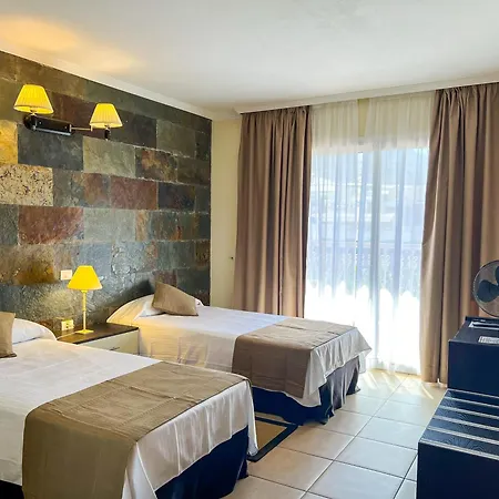 La Aldea 3* San Nicolás