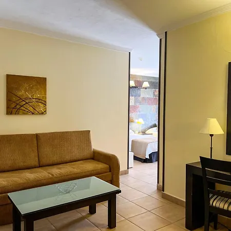 La Aldea Hotel