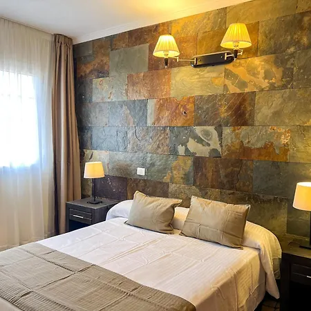 La Aldea Hotel San Nicolás