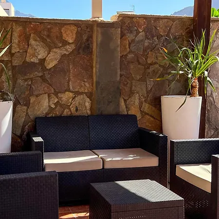 La Aldea Hotel 3*